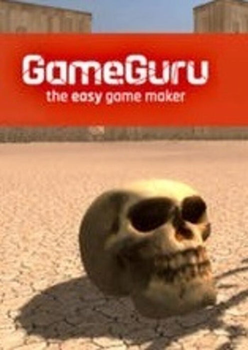 GameGuru - Death Valley Combat Pack DLC Steam CD Key