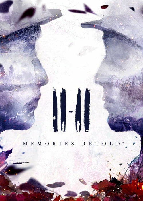 11-11 Memories Retold EU Steam CD Key