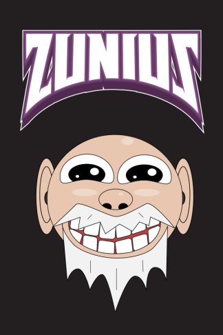 Zunius Steam CD Key