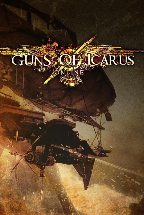 Guns of Icarus Online Captain's Costume Pack DLC Steam CD Key