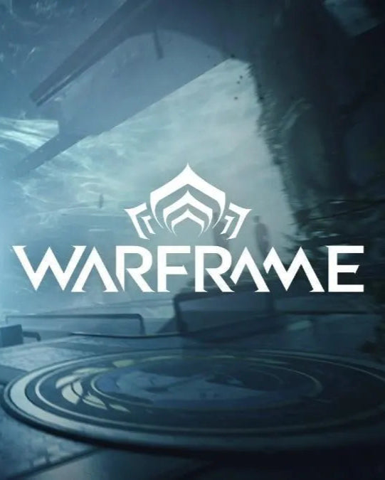 Warframe Bonus Pack CD Key