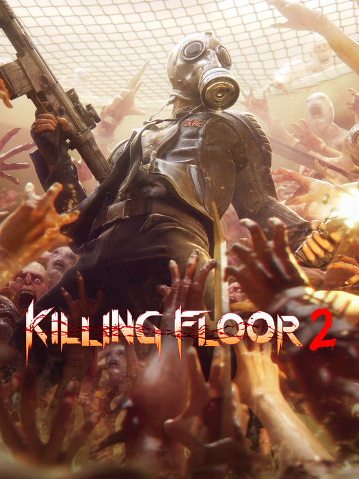 Killing Floor 2 (Xbox One) - Xbox Live Key - UNITED STATES