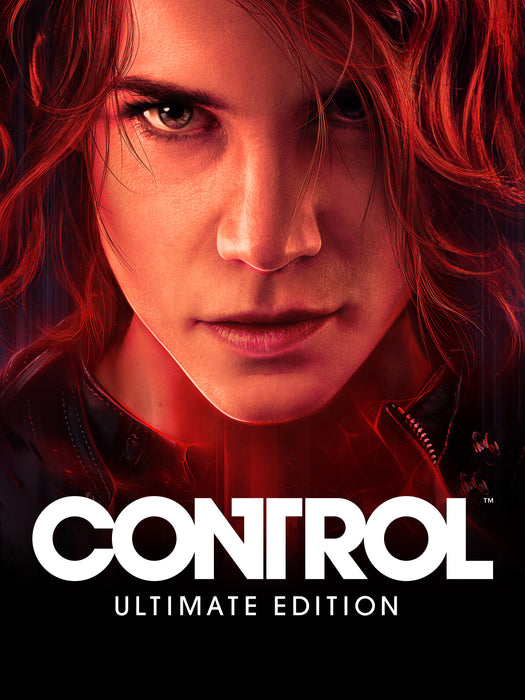 Control - Ultimate Edition EU Xbox Series