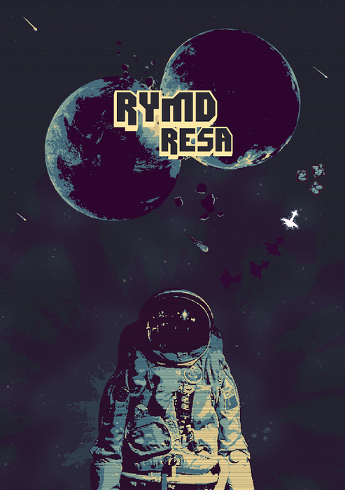 RymdResa Steam Key GLOBAL