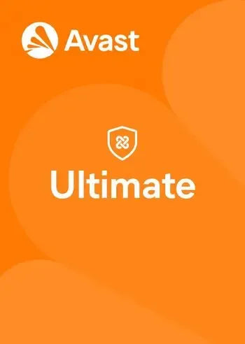 AVAST Ultimate 2020 Key (1 Year / 1 PC)