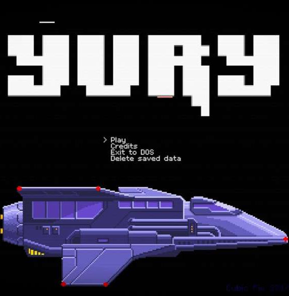 Yury Steam CD Key