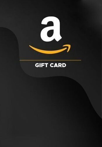 Amazon Gift Card 45 GBP - Amazon Key - UNITED KINGDOM
