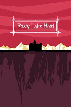 Rusty Lake Hotel Steam Key GLOBAL