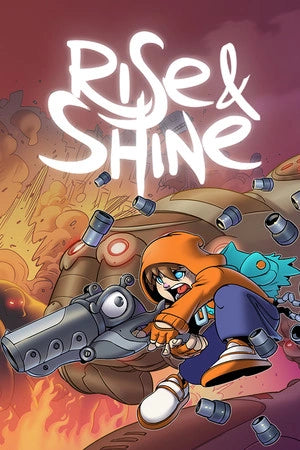 Rise & Shine Steam Key GLOBAL
