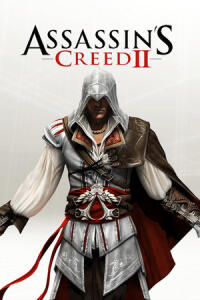 Assassin's Creed 2 Ubisoft Connect CD Key