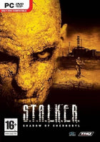 S.T.A.L.K.E.R. Shadow of Chernobyl Steam Key EUROPE