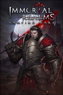Immortal Realms: Vampire Wars US PS4 CD Key