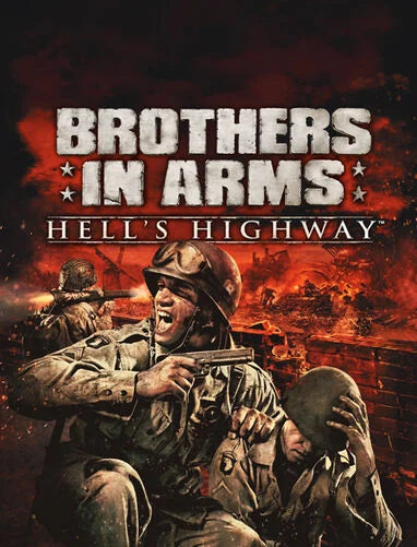 Brothers in Arms: Hell's Highway