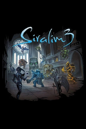 Siralim 3 Steam Key GLOBAL