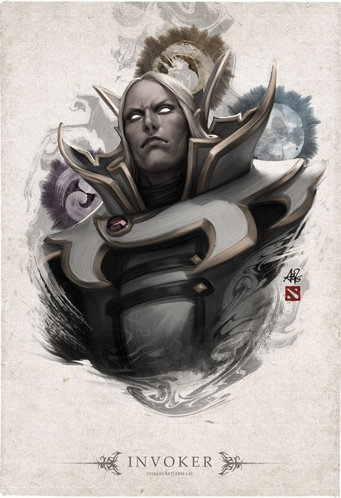inVokeR Steam Key GLOBAL