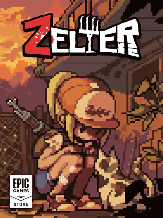 Zelter