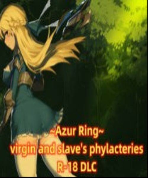 ~Azur Ring~virgin and slave's phylacteries Steam CD Key