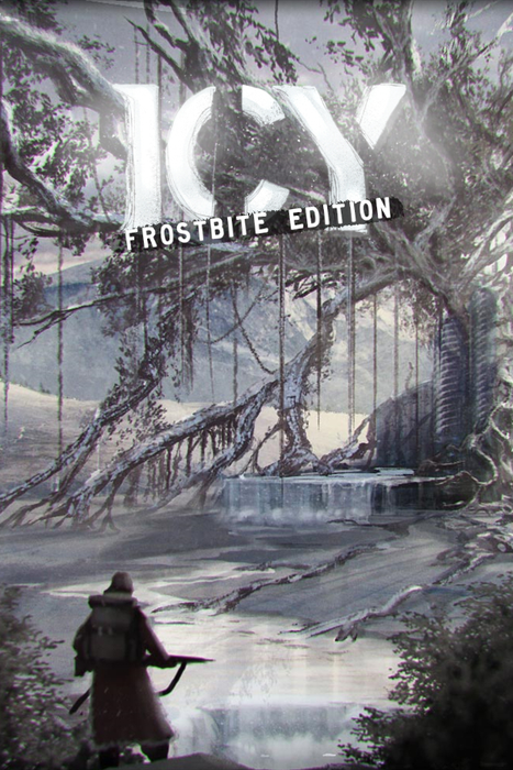 ICY - Frostbite Edition
