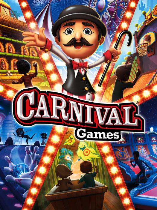 Carnival Games EU