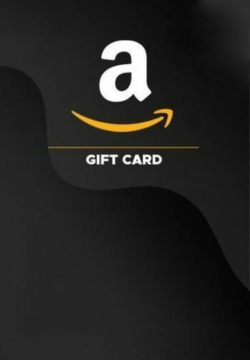 Amazon Gift Card 5 EUR - Amazon Key - NETHERLANDS