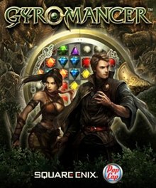 Gyromancer Steam Key GLOBAL
