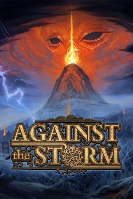 Against the Storm Steam CD Key