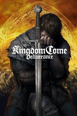 Kingdom Come: Deliverance (Xbox One) - Xbox Live Key - UNITED STATES