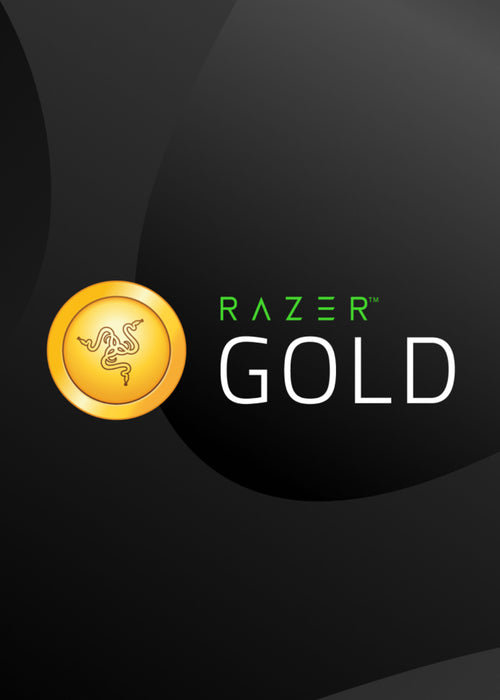 Razer Gold $250 US