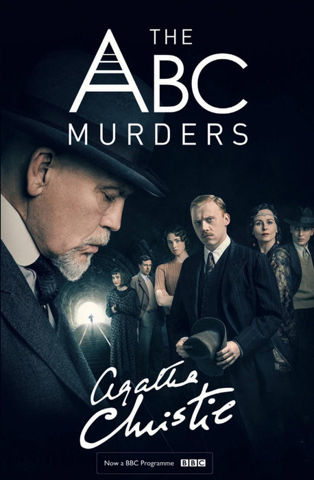 Agatha Christie - The ABC Murders Steam CD Key