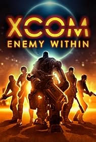 XCOM: Enemy Within EU Steam CD Key
