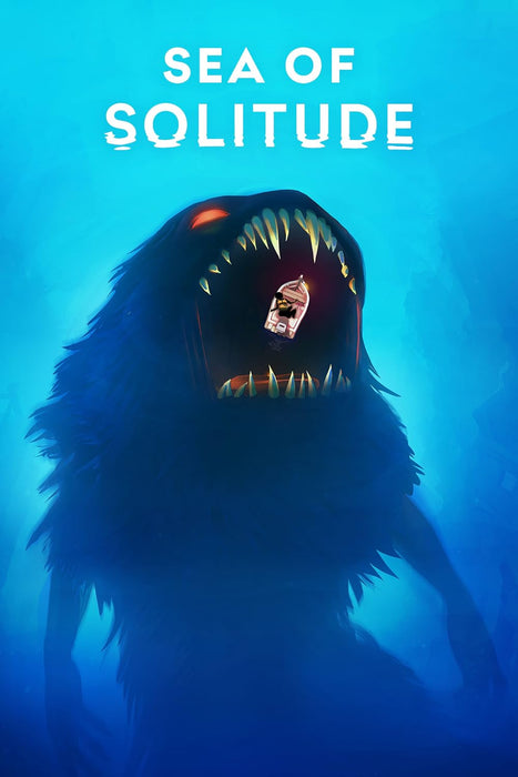 Sea of Solitude (PC) - Origin Key - GLOBAL