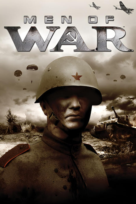 Men of War: Vietnam Special Edition Upgrade Pack Steam Key GLOBAL