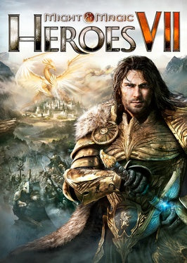 Might & Magic: Heroes VII