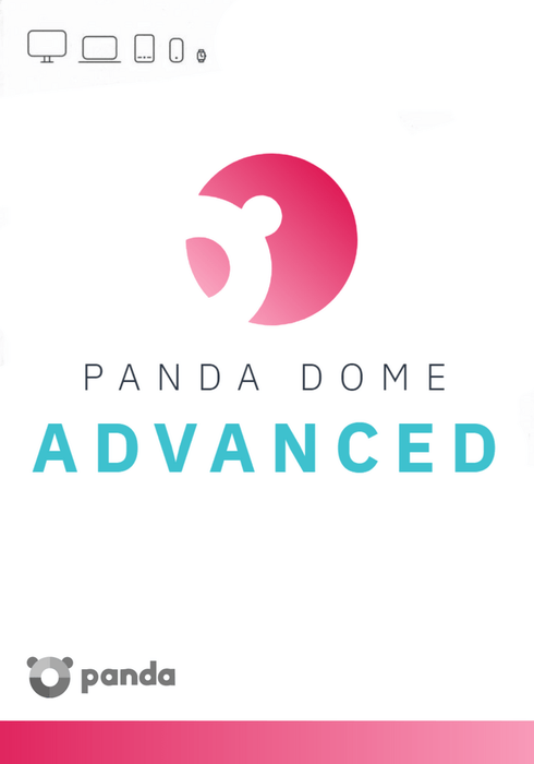 Panda Dome Advanced Key (1 Year / 1 Device)