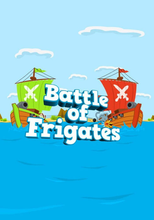Battle of Frigates