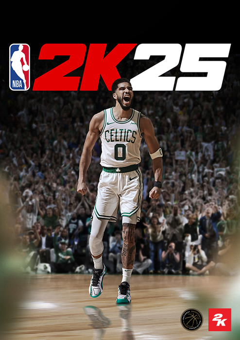 NBA 2K25 EU PC Steam CD Key