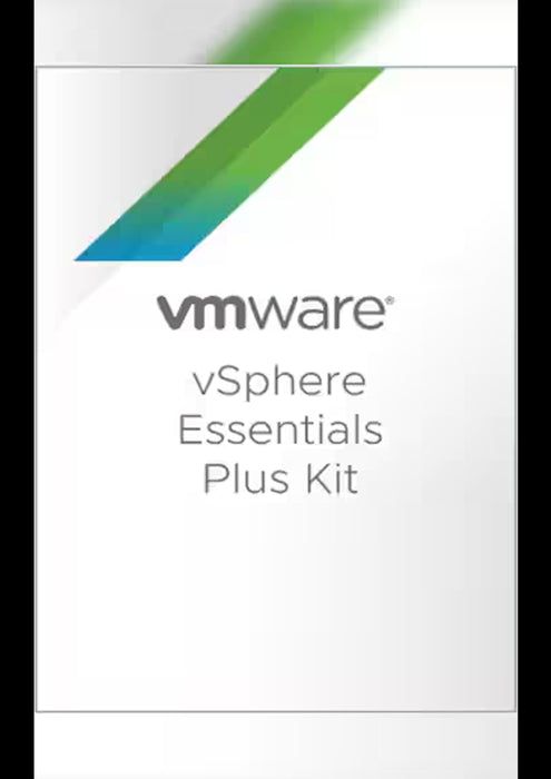 VMware vCenter Server 8 Standard + vSphere 8 Enterprise Plus Bundle CD Key