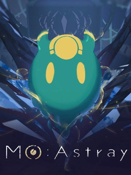 MO: Astray