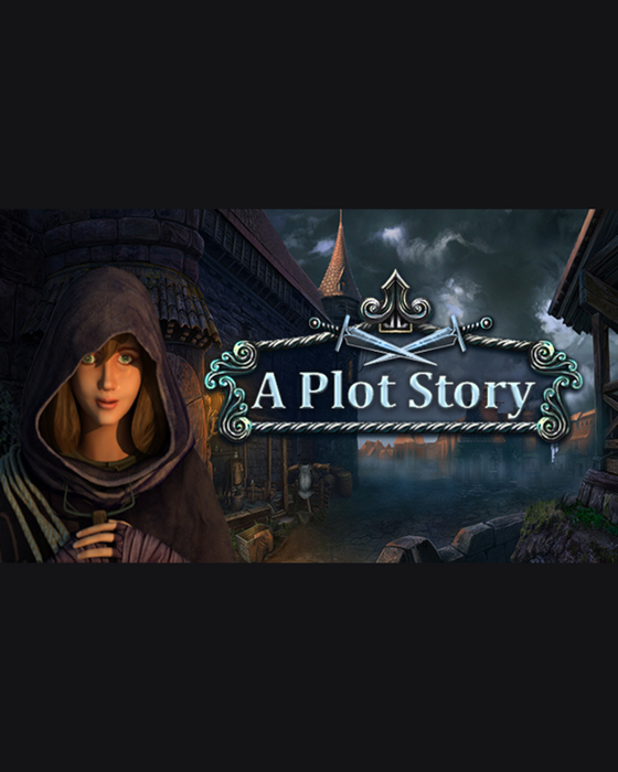 A Plot Story Steam CD Key