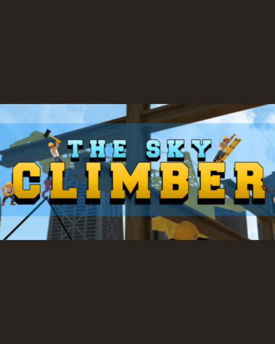 The Sky Climber