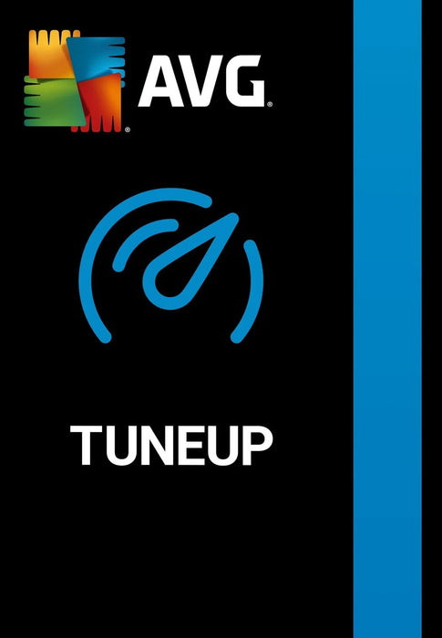 AVG PC TuneUp 2020 Key (1 Year / 1 PC)