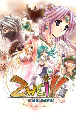 Zwei: The Arges Adventure Steam CD Key