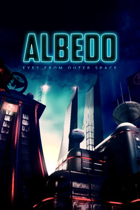 Albedo: Eyes from Outer Space EU