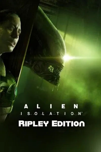 Alien: Isolation - Ripley Edition EU
