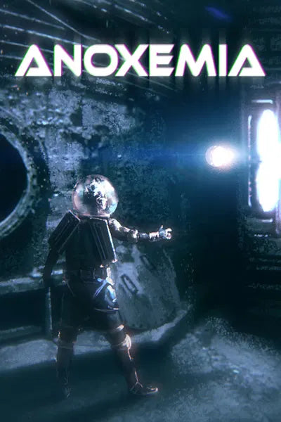 Anoxemia