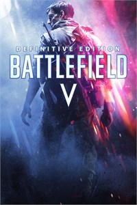 Battlefield V Definitive Edition Steam CD Key