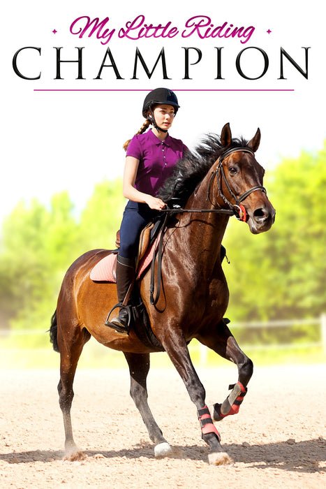 My Little Riding Champion EU