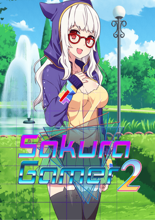 Sakura Gamer 2