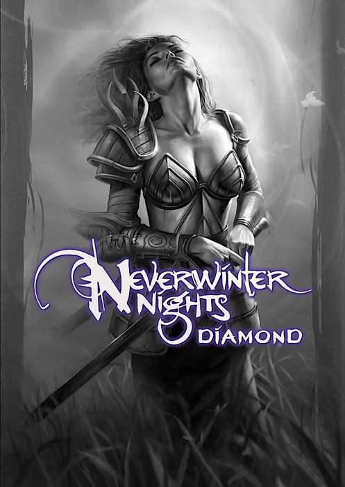 Neverwinter Nights Diamond Edition GOG CD Key