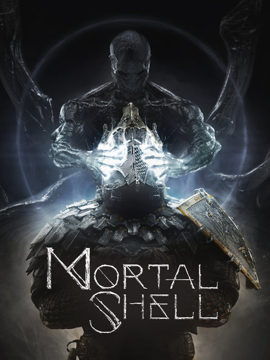 Mortal Shell EU Epic Games CD Key